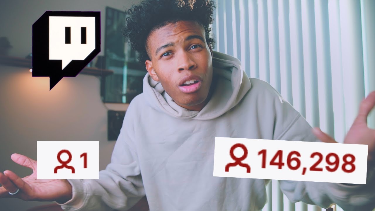 ЖЕСТОКАЯ правда о стриминговых сервисах за 30 дней (и как я вырос!)