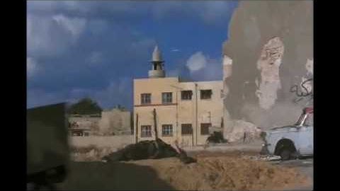 Red Marker   Fading Lights