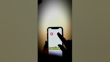 Healthy Living: 31  Creating the Perfect Sleep Environment