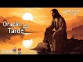ORAÇÃO DA TARDE COM ELOS OLIVEIRA (MG)