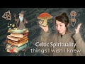 What is celtic spirituality