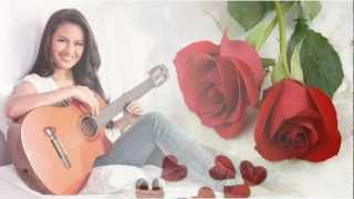 Julie Ann San Jose - When You Said Goodbye [Lyrics] chords