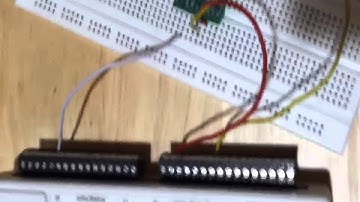 NIYANTRA 2012 - DETERMINATION OF HEART DISEASES AND PROVIDING DATA THROUGH INTERNET USING LABVIEW
