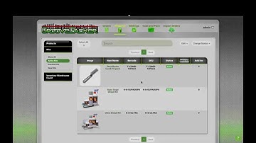 Make and Use Kits - Track Inventory / UPC barcode Scan & Pack QC verification in GroovePacker
