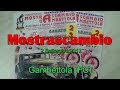 Speciale Mostrascambio a Gambettola (FC) Settembre 2017