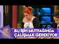 Mehmet Şef: Öyle Bir Sos Yapmalısın Ki Takla Atmalıyız | MasterChef Türkiye All Star 8. Bölüm