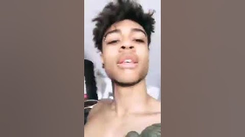 SCARLXRD [ "CXMBAT" Snippet #47]