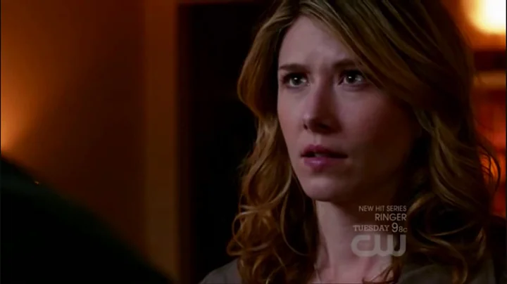 Supernatural 7x03   Dean Kills Amy While Her Child...