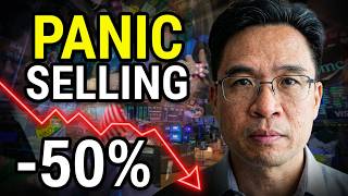 The One Portfolio That Keeps You From Panic Selling