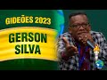 Gideões 2023 - Gerson Silva