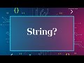 Stop Using Strings Wrong! (Dart Programming Secrets)