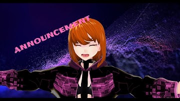 A message from my Benefactor!