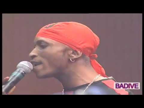 JB Mpiana Et Les Pipiyu, Promesse Bouboule Remix de Live Bercy 2001