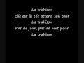 Trahison-Garou