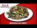 How to Make Mongolian Beef