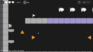 P01d: 2D Platformer Final Build