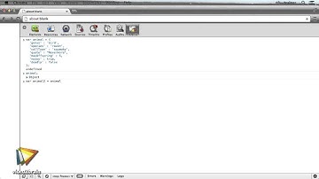 Introducing the JavaScript Language Trailer