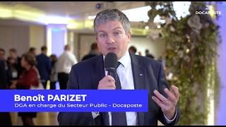 Grande Matinale De La Transformation Numérique De Laction Publique La Parole À Benoît Parizet