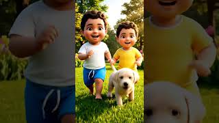 Top Animator Reveals Best 3D Cartoon Techniques for Cute Characters