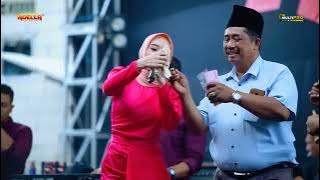 KERAMAT || DIFARINA INDRA || ADELLA ||...