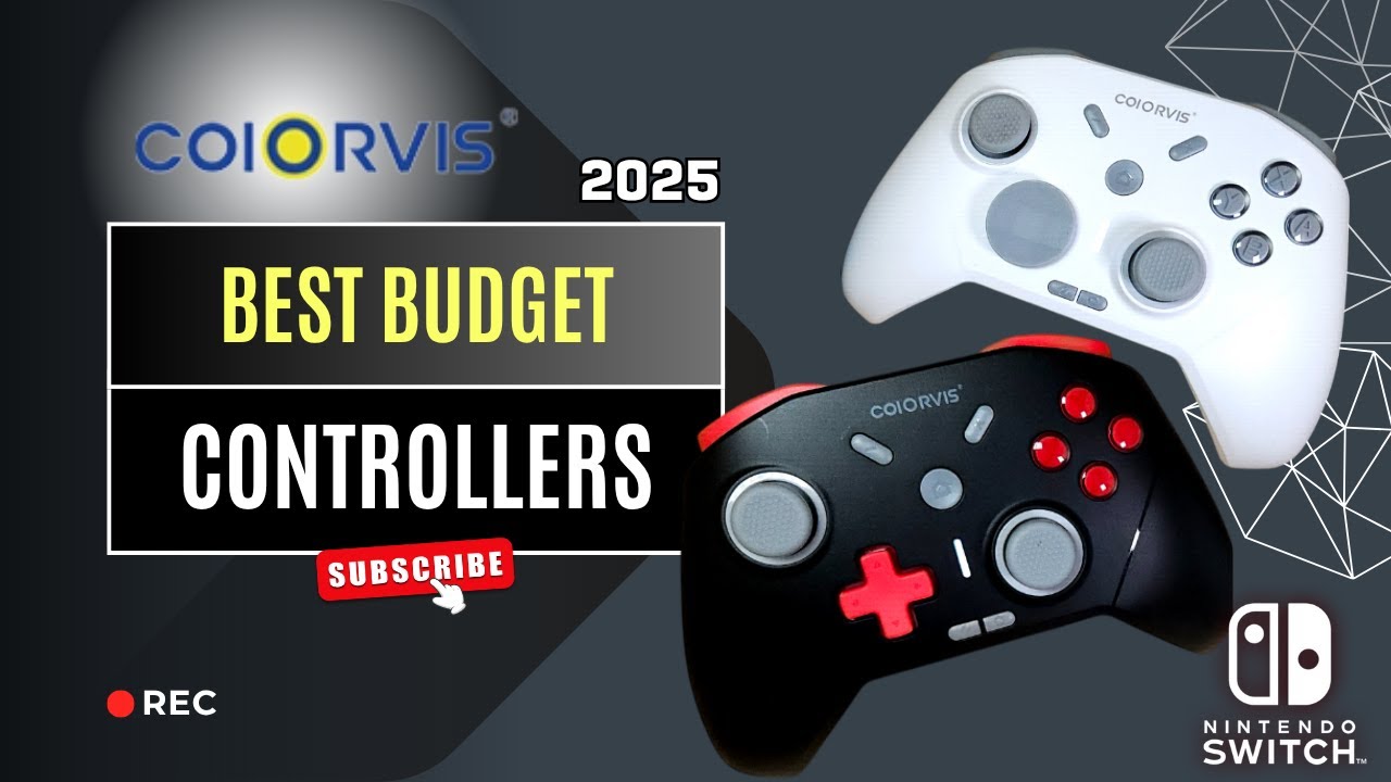 Good Budgit Controller Best