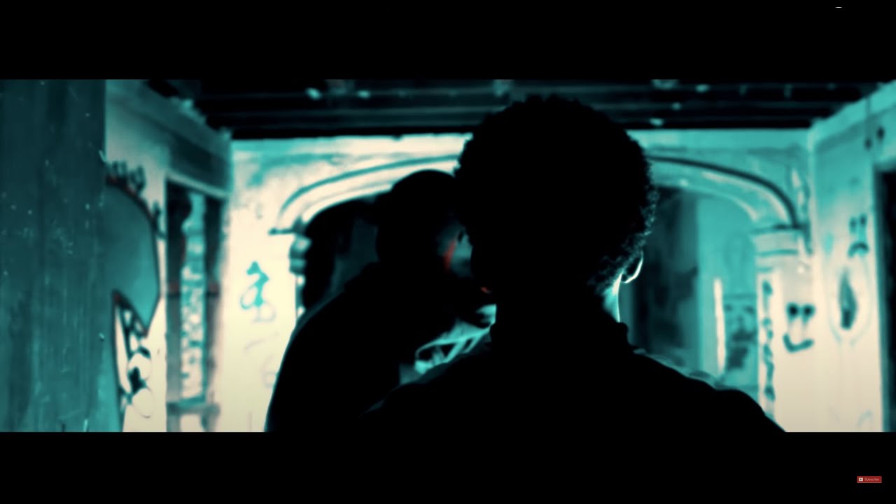 KENZ X RL - If You Plottin [Official Music Video]