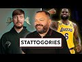 Custom Quizzes! Stattogories | OFFICE BLOKES GAME