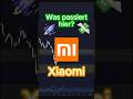 Was passiert bei Xiaomi!? #viralshorts #shorts #xiaomi