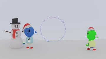 Scratch Island (Menu Music Demo)