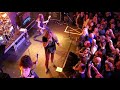 Sebastian Bach - 18 and Life - Live 9/29/19