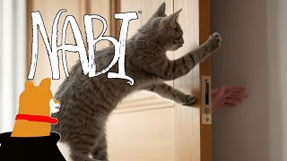 【NABI】おんおん【Vtuber】