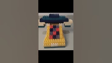 Building blocks Telephone/Satisfying DIY Lego/Lego blocks/lego bricks #lego
