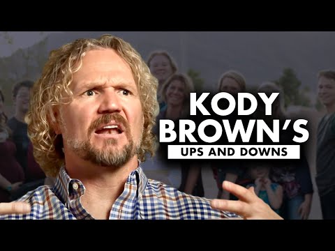 Video: Kody Brown vale la pena