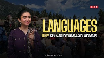 Languages | Gilgit Baltistan | IMN