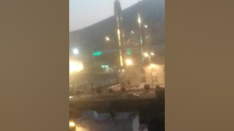 تلاوة مميزة للقارئ عبد العزيز الفقيه من صلاة المغرب بجامع اثنين بللسمر الكبير