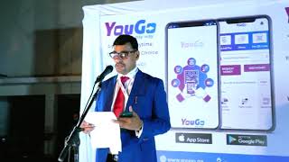 YouGo Payway Soft Launch screenshot 1