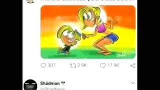 Shadman