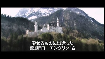 次なるカンバーバッチは彼？　『ルートヴィヒ』予告編