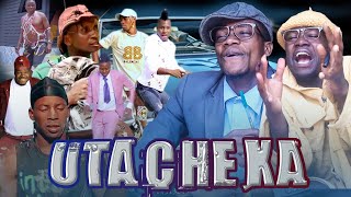 AKIAMUNGU LAZIMA UCHEKE😄😄😄WA KISUKUMA WANAVYO CHEZA BAHATI  GUDE GUDE KISIMA BHUDAGALA ROGET VEMA TV
