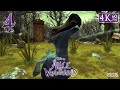 Disney Alice in Wonderland PC 4K60 Walkthrough 100 