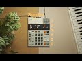 Sunday Jam #20 - Ambient Jam [Teenage Engineering EP–133 K.O. II]