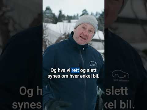 Fire billige firehjulstrekkere i vintertest – pris, praktisk, fremkommelighet, rekkevidde og lading