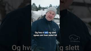 Fire billige firehjulstrekkere i vintertest – pris, praktisk, fremkommelighet, rekkevidde og lading