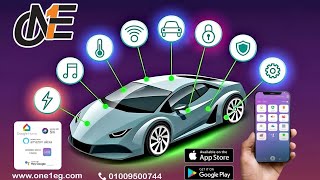 طريقة اضافة جهاز  SMART CAR V.2 علي برنامج (cadio) وربطه بالبرنامج علي الاندرويد والايفون screenshot 3