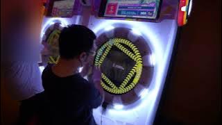 【maimai】PERSONA feat. PANXI