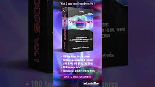 Vindaloops Vol 1 - Asafoetida #psytrance #sounddesign #musicproduction