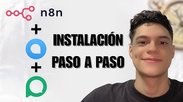 Cómo instalar Evolution API y conectar Chatwoot con WhatsApp (paso a paso real en VPS)