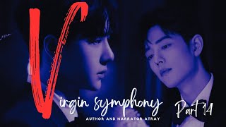 Virgin Symphony Part 14 By Atray Wangxian Ff Hindi Explanation 