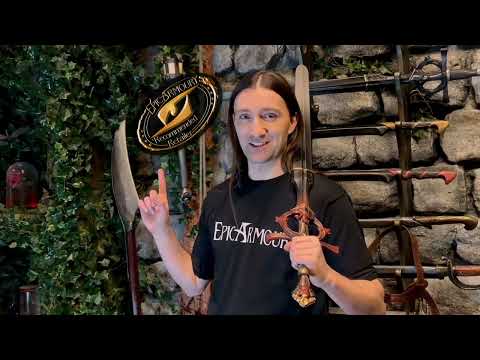 What is a Recommended Retailer? | Epic Armoury