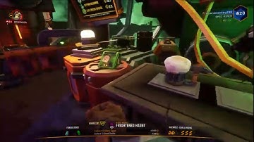 Deep Rock Galactic,Engineer,Weekly Priority Assignment 1 of 3,Abort mission Failed,Ep 42